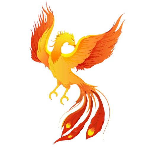 Phoenix illustration
