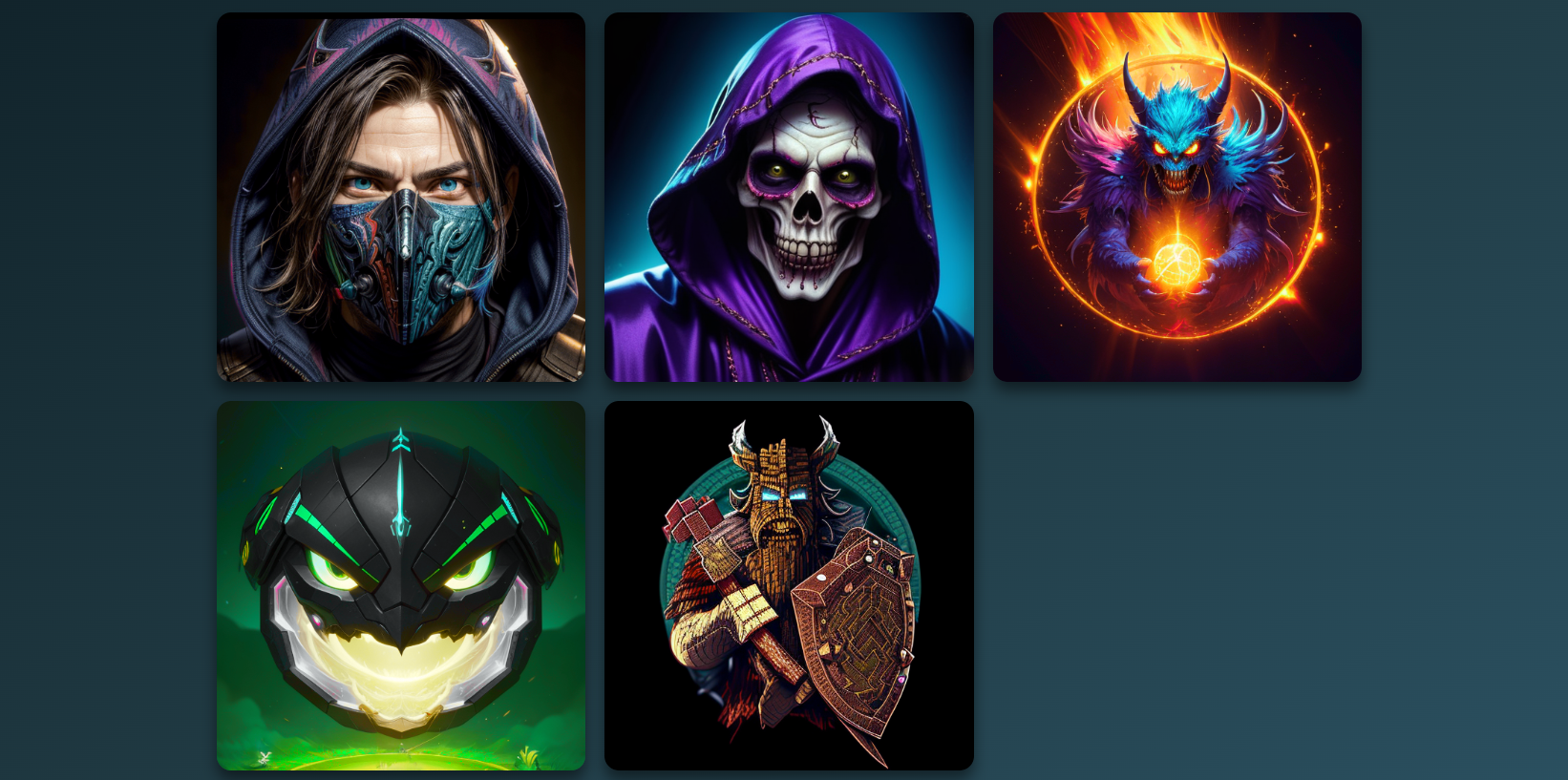 Laravel shop katalog proizvoda